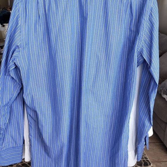 Hugo Boss Dress Shirt - Picture 2 of 4